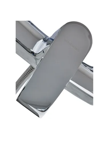 Змішувач для душу Mixxus Magnum 003 із душовим набором