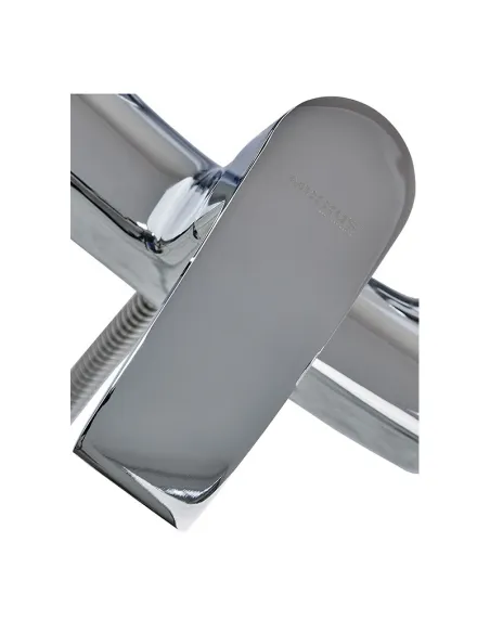 Змішувач для душу Mixxus Magnum 003 із душовим набором