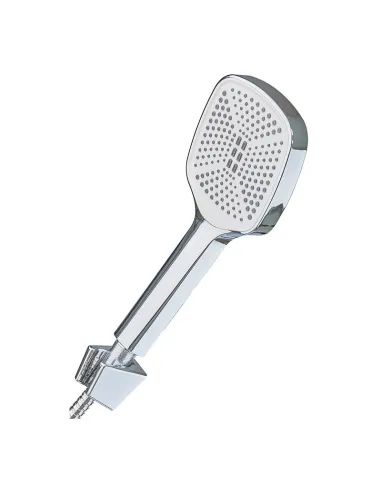 Змішувач для ванни Mixxus Magnum 006 з душовим набором