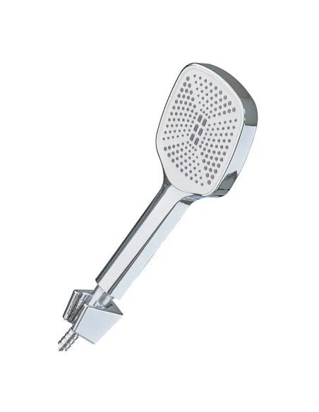 Змішувач для ванни Mixxus Magnum 006 з душовим набором