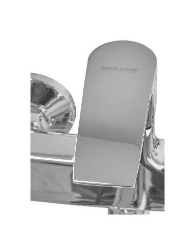 Смеситель для ванны Mixxus Magnum 006 с душевым набором