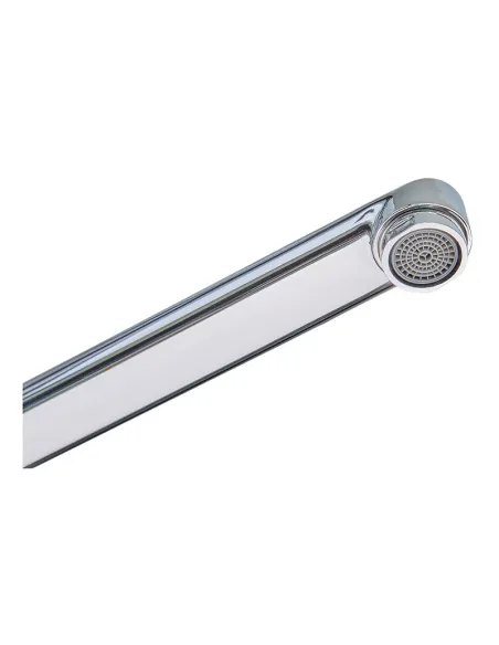 Смеситель для ванны Mixxus Magnum 006 Euro с душевым набором