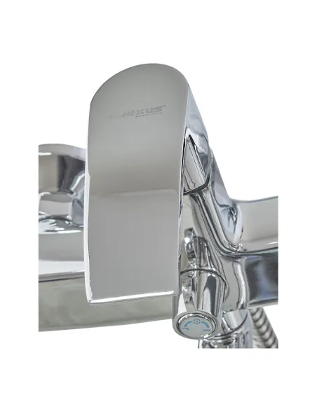 Смеситель для ванны Mixxus Magnum 006 Euro с душевым набором