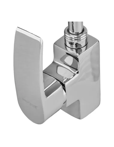 Смеситель для кухни Mixxus Magnum 011 Nut Reflector с гибким изливом