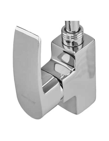 Смеситель для кухни Mixxus Magnum 011 Nut Reflector с гибким изливом