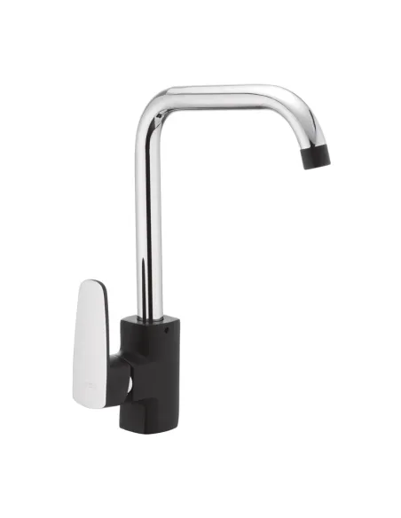 Змішувач для кухні Mixxus Missouri 014-G одноважільний