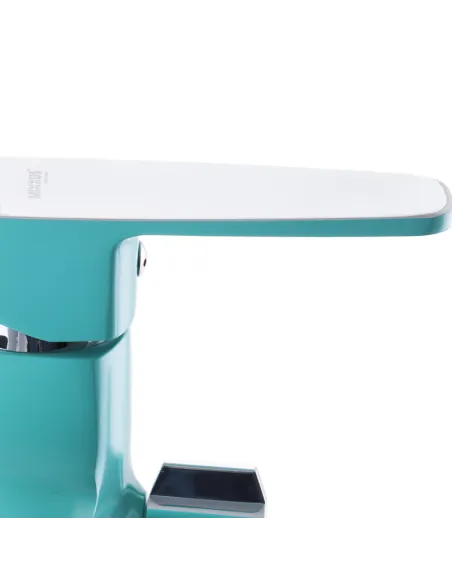 Змішувач для ванни Mixxus Missouri 006 Euro Green з душовим набором