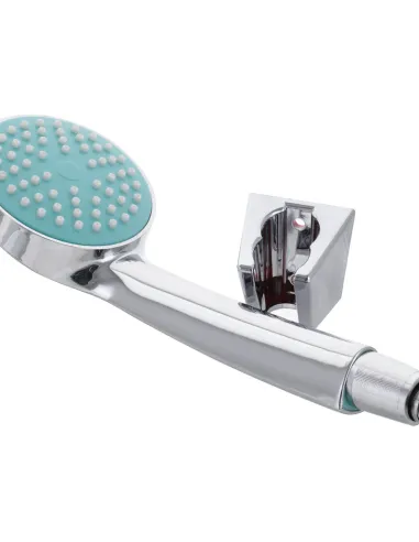 Змішувач для ванни Mixxus Missouri 006 Euro Green з душовим набором