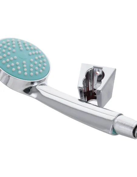 Смеситель для ванны Mixxus Missouri 006 Euro Green с душевым набором