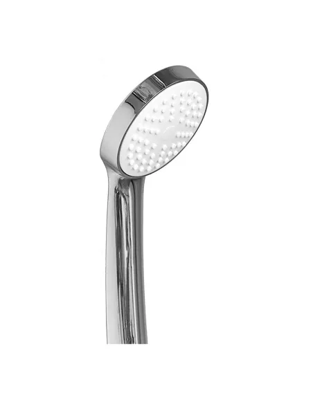 Змішувач для ванни Mixxus Nevada 006 Euro з душовим набором