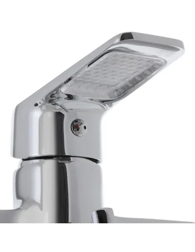 Смеситель для ванны Mixxus Oregon 006 Euro с душевым набором