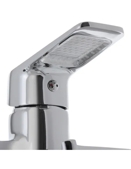 Змішувач для ванни Mixxus Oregon 006 Euro з душовим набором