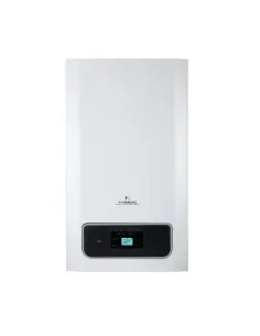 Котел газовый Thermo Alliance EWA 24 кВт, двухконтурный, конденсационный