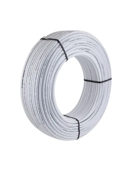 Труба металлопластиковая Thermo Alliance PERT-AL-PERT TAS01116200 16x2.0 мм, 200 м