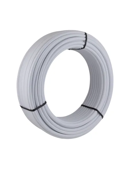 Труба металопластикова Thermo Alliance TAS01120100 PERT-AL-PERT 20x2.0 мм, 100 м