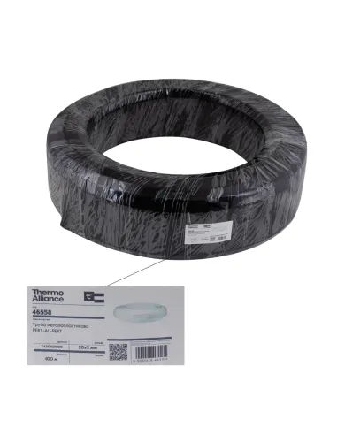 Труба металлопластиковая Thermo Alliance PERT-AL-PERT TAS01120100 20x2.0 мм, 100 м