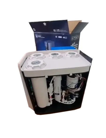 Фильтр обратного осмоса ITAL IT-RO5-500P в закрытом корпусе, 5 степеней очистки