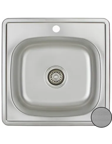 Мийка квадратна Romzha Fifika Eko Satin - 3