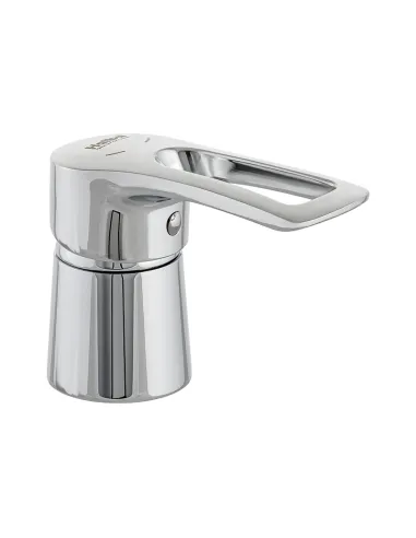 Змішувач для ванни на борт Haiba Hansberg 022 HB0211