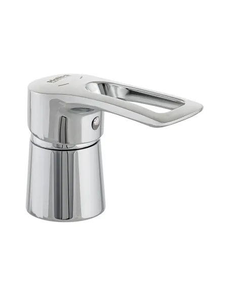 Змішувач для ванни на борт Haiba Hansberg 022 HB0211