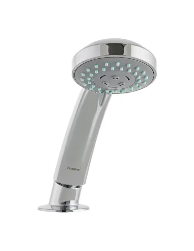 Смеситель для ванны на борт Haiba Hansberg 022 HB0211