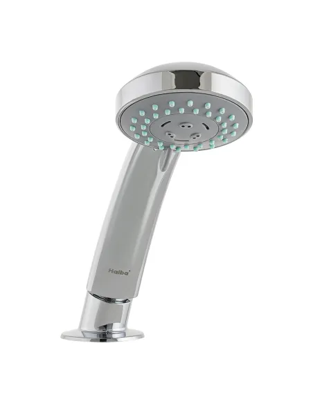 Змішувач для ванни на борт Haiba Hansberg 022 HB0211