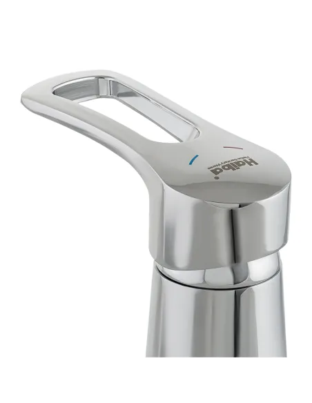 Змішувач для ванни на борт Haiba Hansberg 022 HB0211