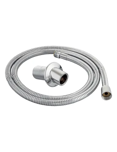 Смеситель для ванны на борт Haiba Hansberg 022 HB0211