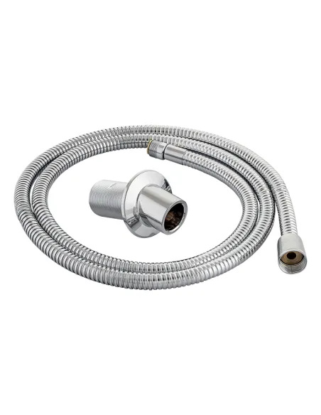 Змішувач для ванни на борт Haiba Hansberg 022 HB0211