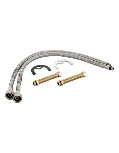 Змішувач для ванни на борт Haiba Hansberg 022 HB0211