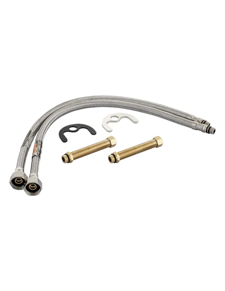 Змішувач для ванни на борт Haiba Hansberg 022 HB0211