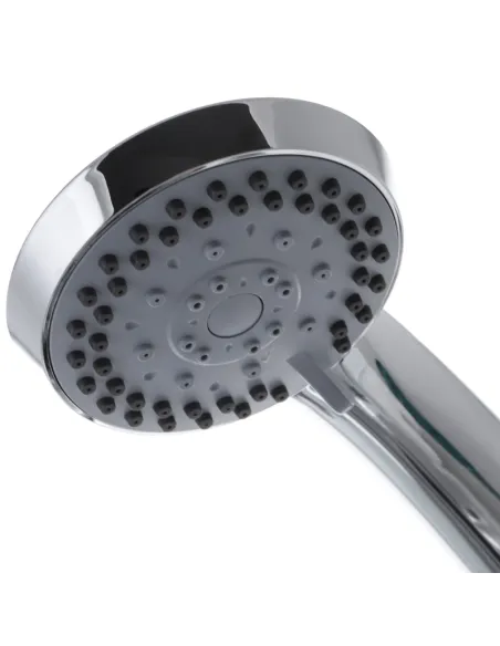 Змішувач для ванни Haiba Zeus 140 Euro HB0420 двовентильний