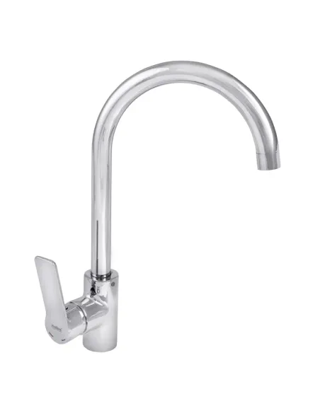 Смеситель для кухни Haiba Diana 017 HB1018