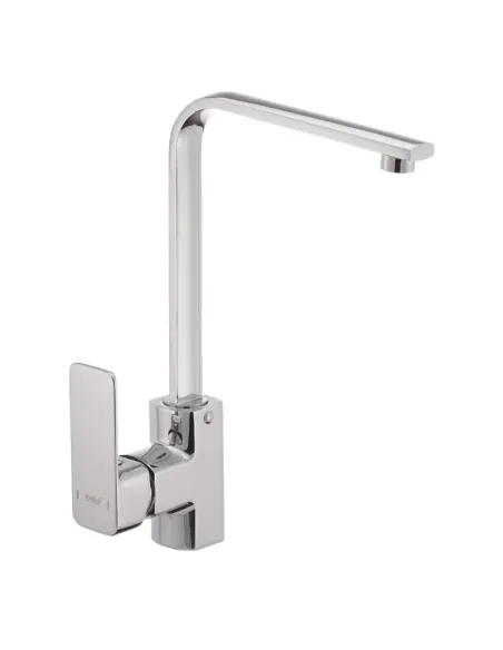 Смеситель для кухни Haiba Kubus 017 HB0801