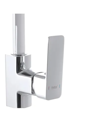 Смеситель для кухни Haiba Kubus 017 HB0801