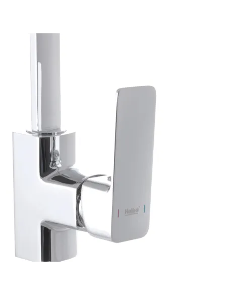 Смеситель для кухни Haiba Kubus 017 HB0801