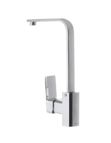 Смеситель для кухни Haiba Kubus 017 HB0801