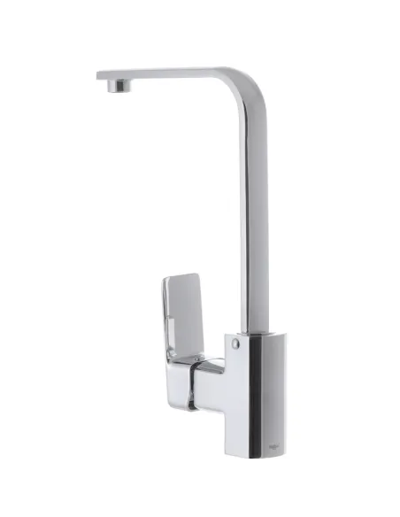 Смеситель для кухни Haiba Kubus 017 HB0801