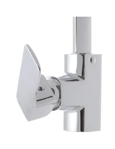 Смеситель для кухни Haiba Kubus 017 HB0801