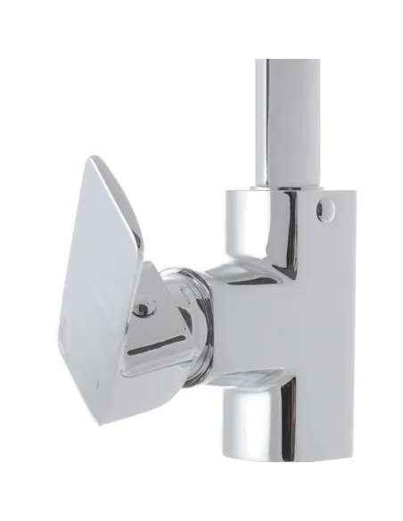 Смеситель для кухни Haiba Kubus 017 HB0801