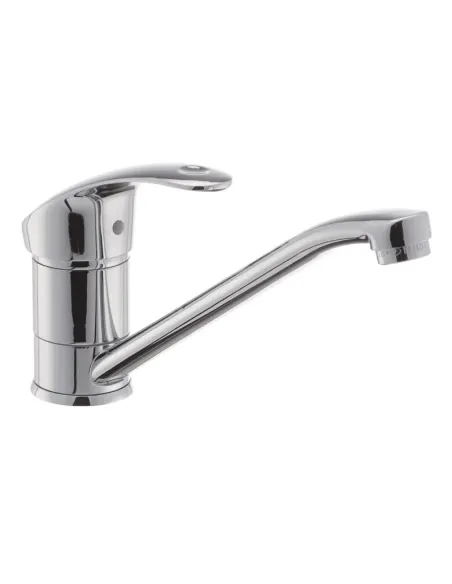 Смеситель для кухни Haiba Mars 004 HB0248