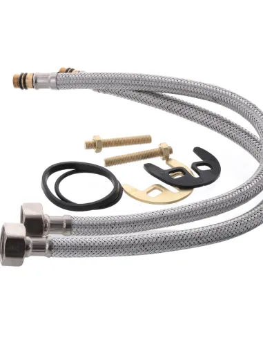 Смеситель для кухни Haiba Mars 004 HB0248