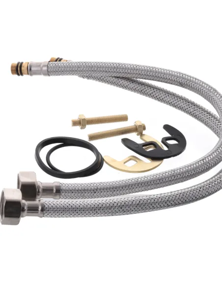 Змішувач для кухні Haiba Mars 004 HB0248