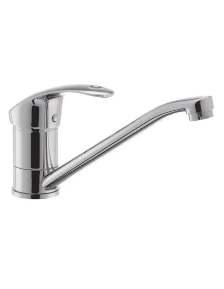 Смеситель для кухни Haiba Mars 555 HB0268