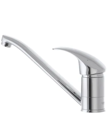 Смеситель для кухни Haiba Mars 555 HB0268