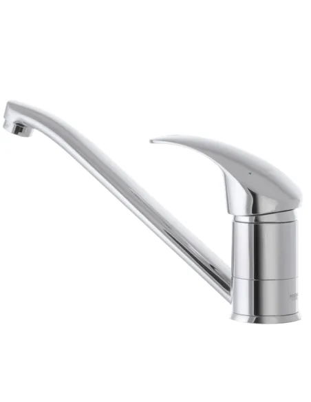 Смеситель для кухни Haiba Mars 555 HB0268