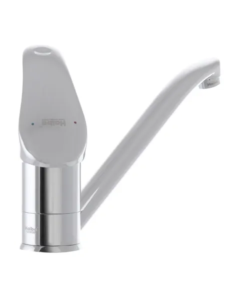 Смеситель для кухни Haiba Mars 555 HB0268