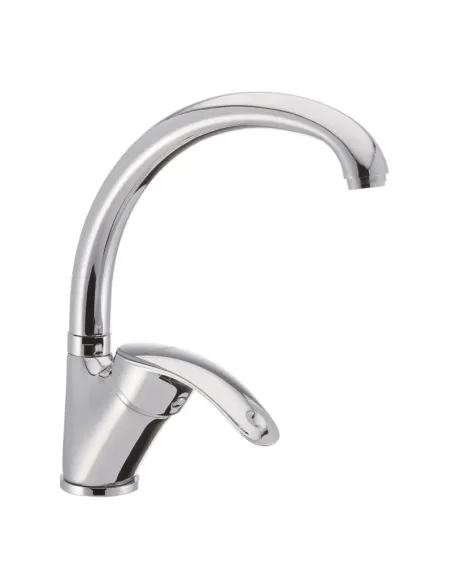 Смеситель для кухни Haiba Mars 777 HB0276