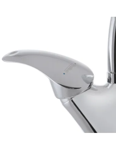 Смеситель для кухни Haiba Mars 777 HB0276