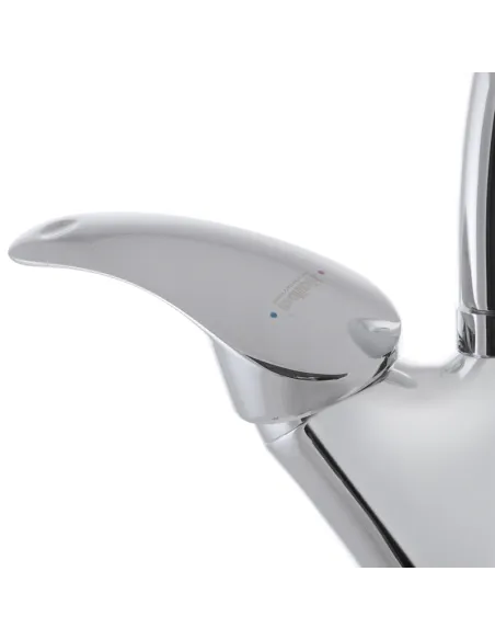 Смеситель для кухни Haiba Mars 777 HB0276